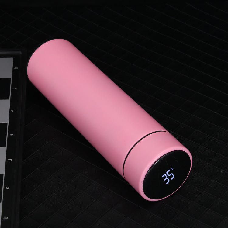 Borraccia D'acqua Intelligente