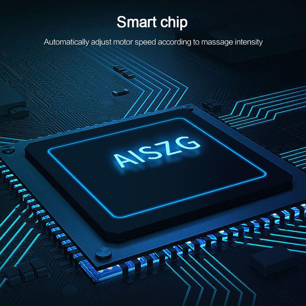 Pistola Per Massaggio Muscolare