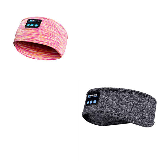 Fascia Per Cuffie Wireless Bluetooth