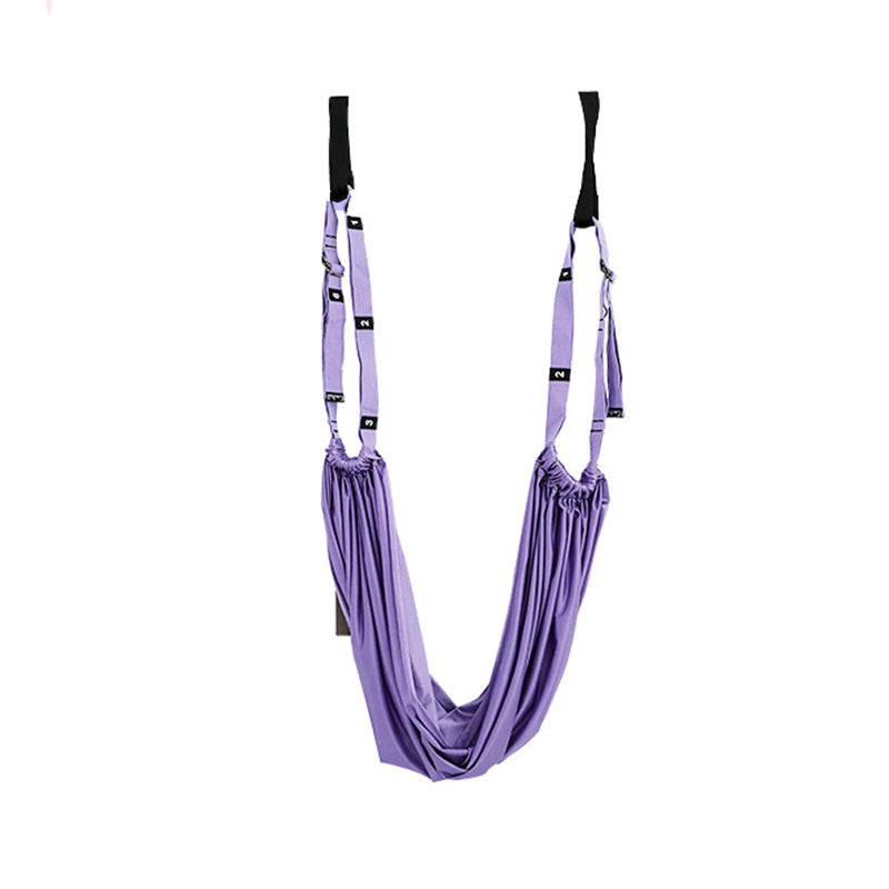 Cintura Elastica Ausiliaria Per Yoga