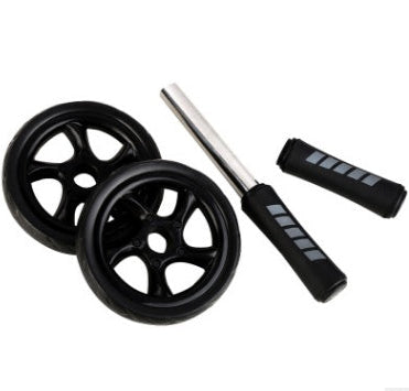 Fitness Master Ab Roller Trainer