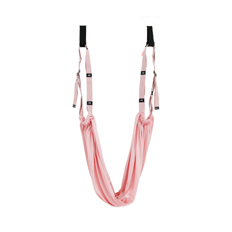 Cintura Elastica Ausiliaria Per Yoga