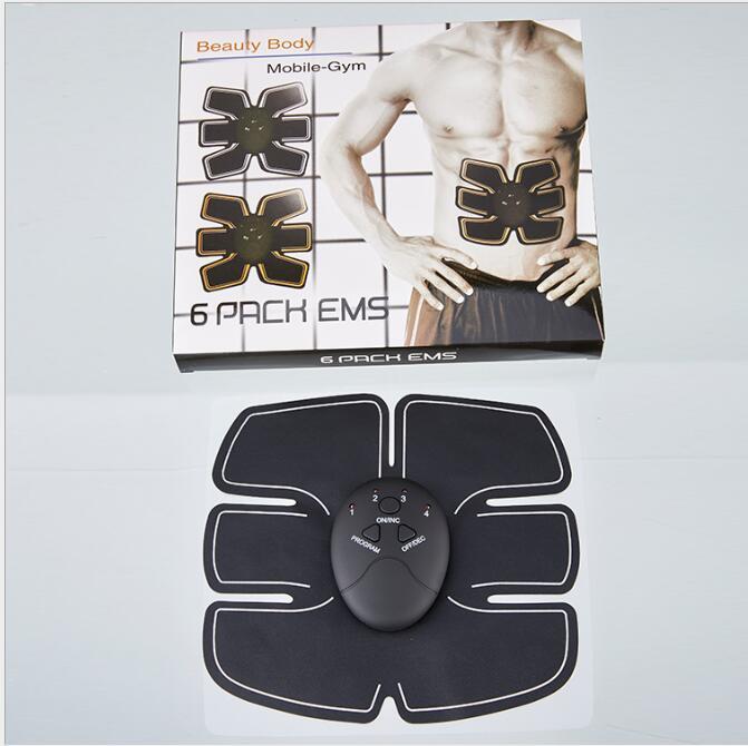 Stimolatore Muscolare EMS