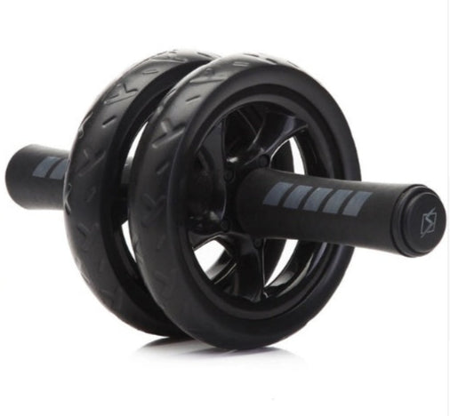 Fitness Master Ab Roller Trainer