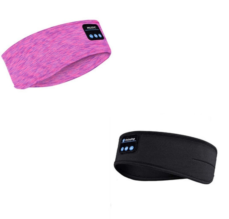 Fascia Per Cuffie Wireless Bluetooth