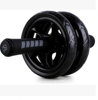 Fitness Master Ab Roller Trainer