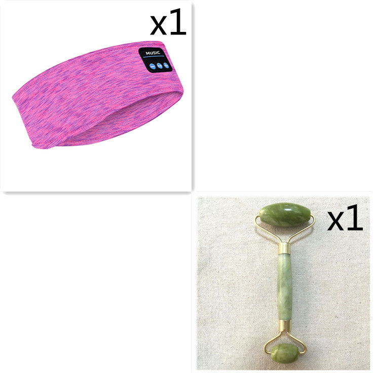 Fascia Per Cuffie Wireless Bluetooth