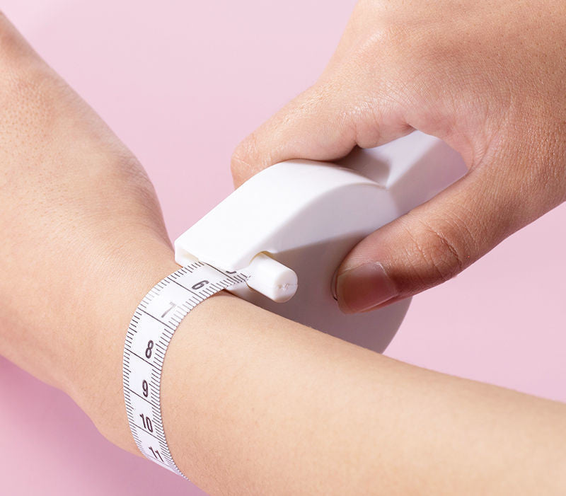 Misuratore Automatico Della Circonferenza