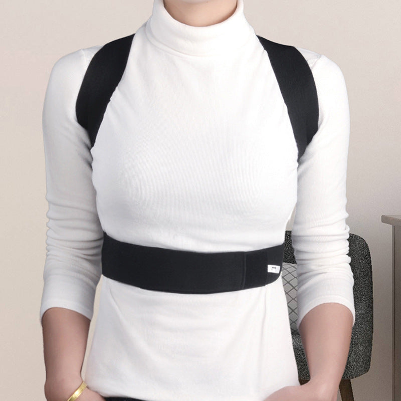 Smart Hunchback Corrector