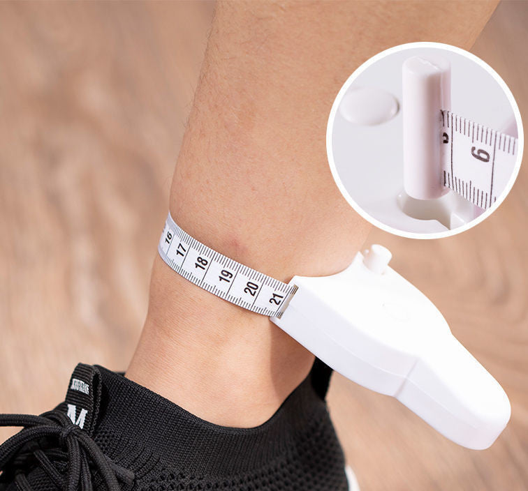 Misuratore Automatico Della Circonferenza