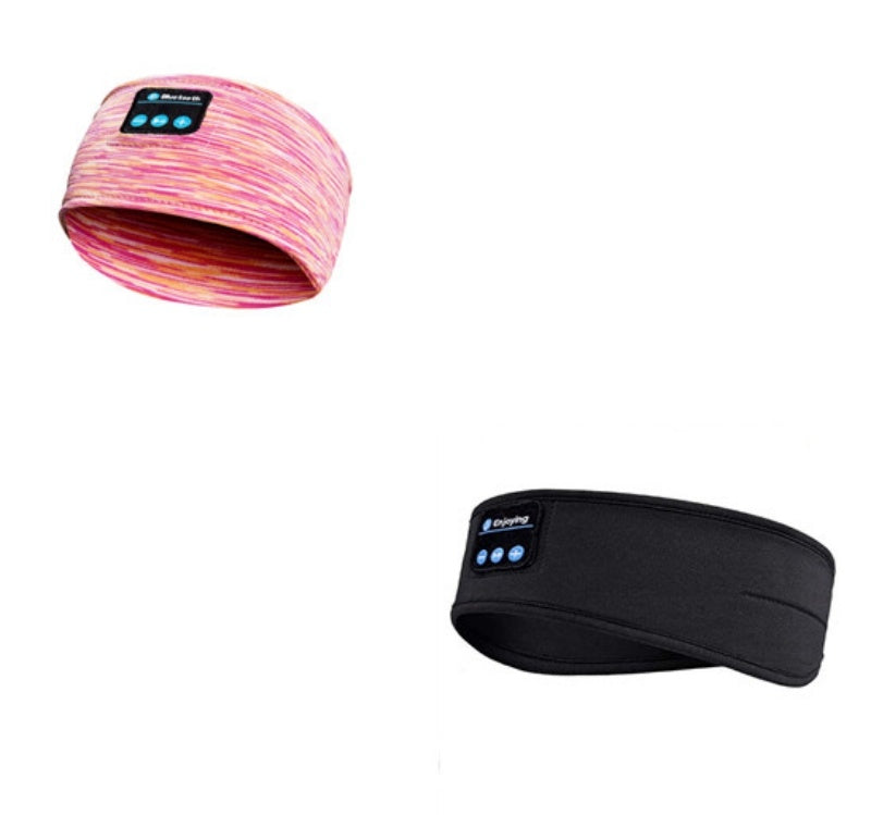 Fascia Per Cuffie Wireless Bluetooth